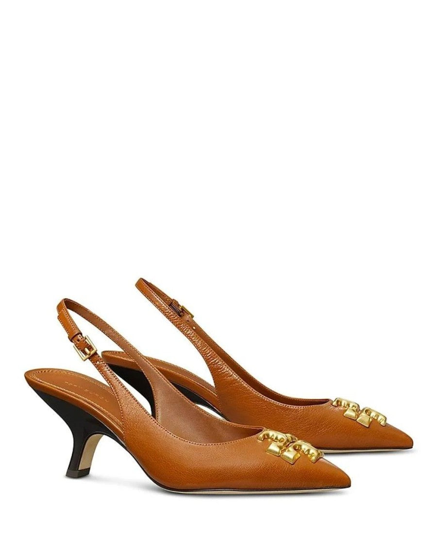 Tory Burch Eleanor Slingback 45Mm