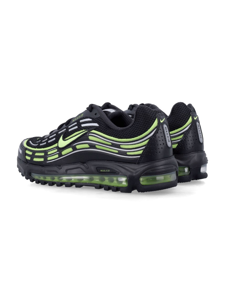 Nike Nike Air Max Synthetic Leather Sneakers