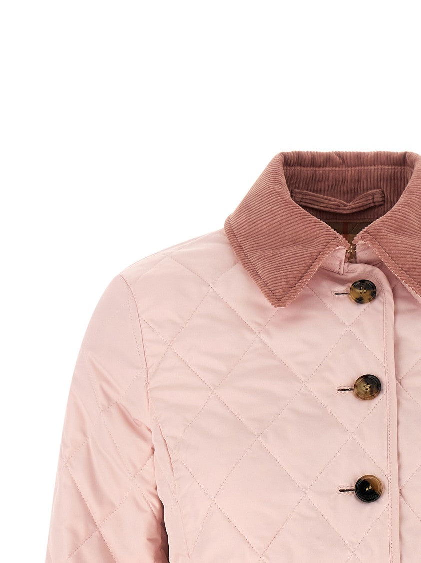 Burberry 'Fernleigh' Jacket