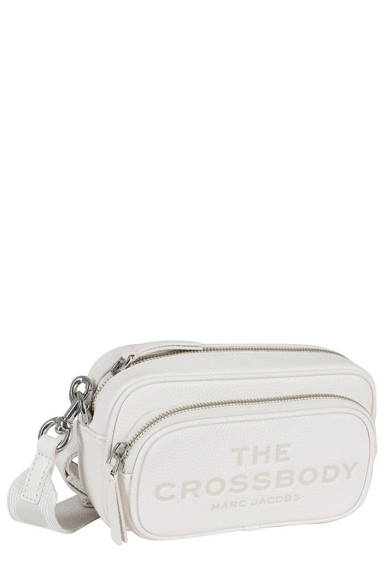 Marc Jacobs The Crossbody Bag - White