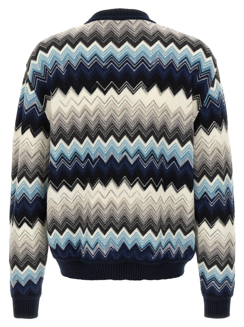 Missoni 'Caperdoni' Sweater