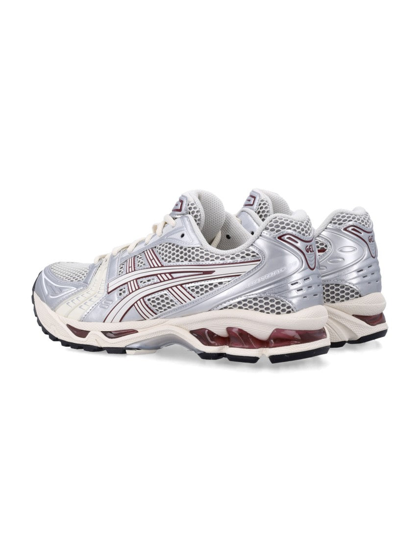Asics Gel-Kayano 14 Trusstic Retro Running Sneakers