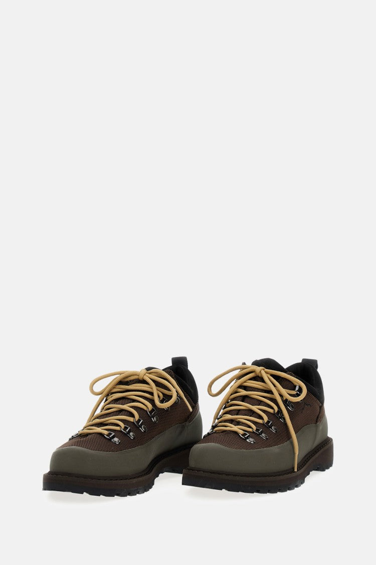 Diemme Roccia Basso Sport Shoes