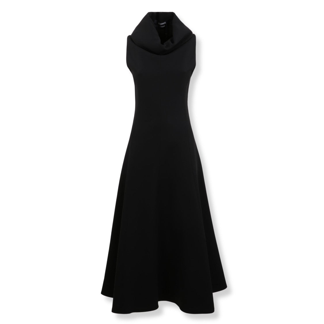 Jacquemus Triangle Sleeveless Dress