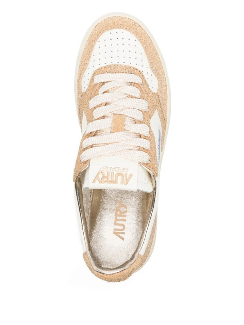 Autry Medalist Sneakers