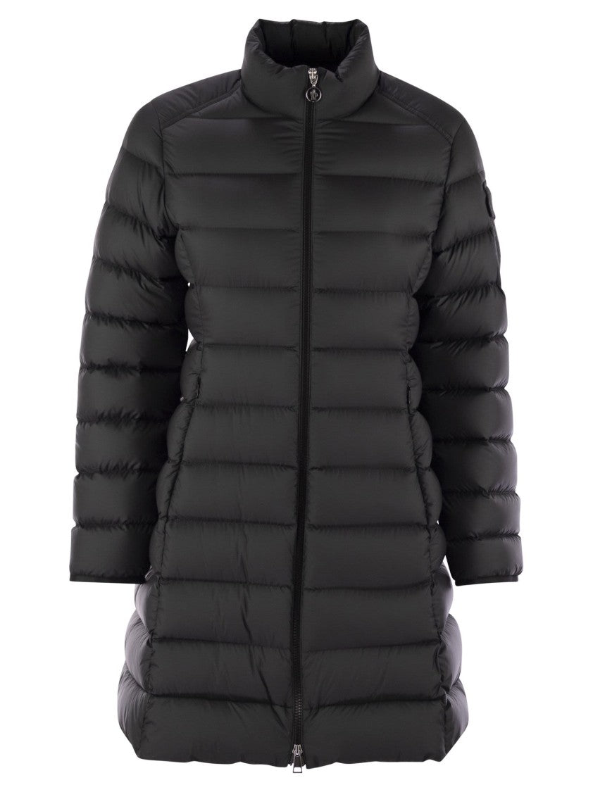 Moncler Igesse - Midi Down Jacket