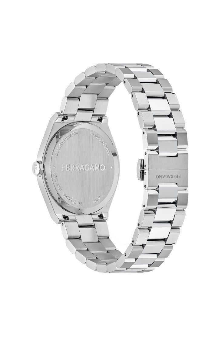 Ferragamo Vega Upper East Bracelet Watch