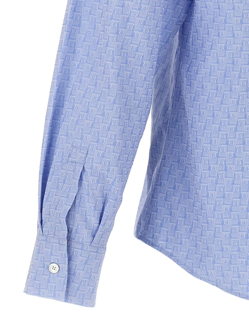 Ferragamo Gangini' Shirt