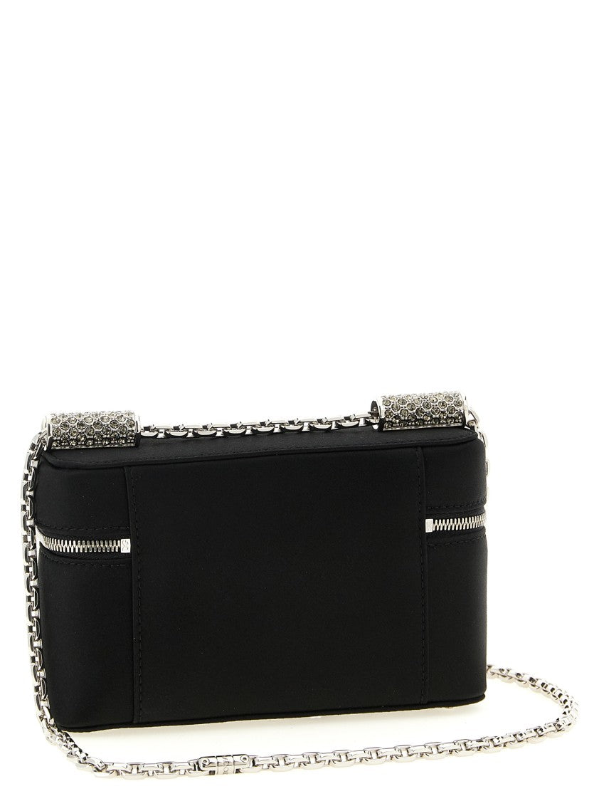 Dolce & Gabbana 'Sicily' Medium Shoulder Bag