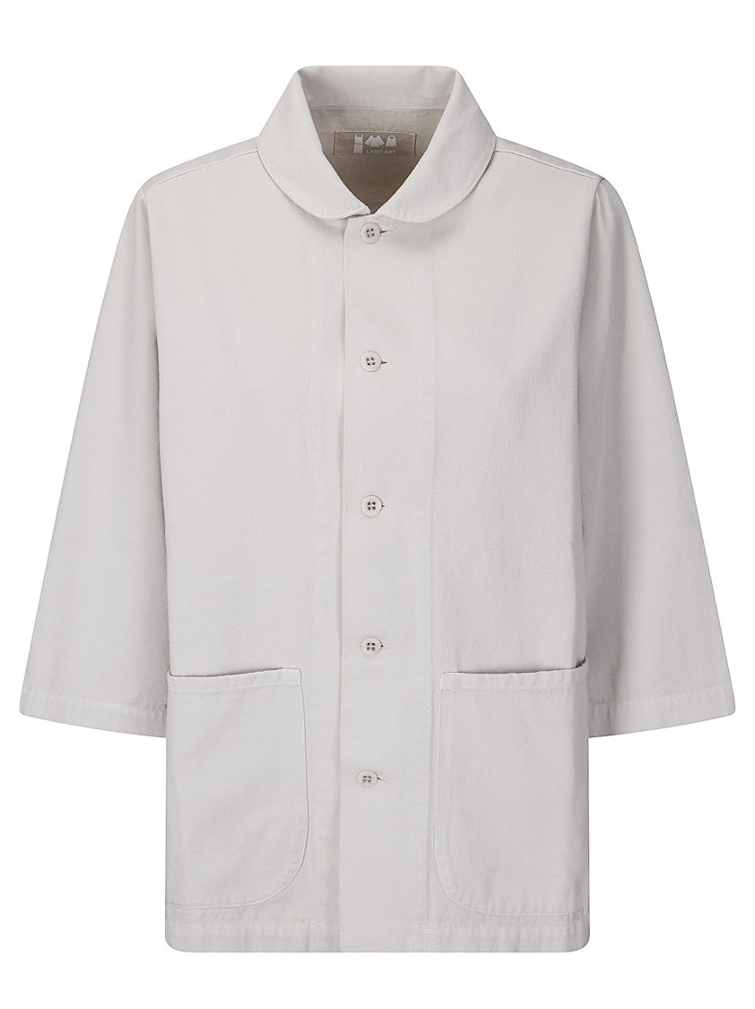 Labo.Art Olivia Lightweight Jacket