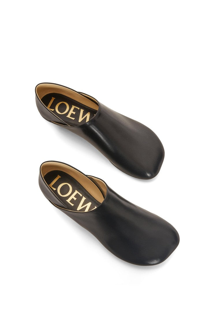 Loewe Loewe Toy Slipper