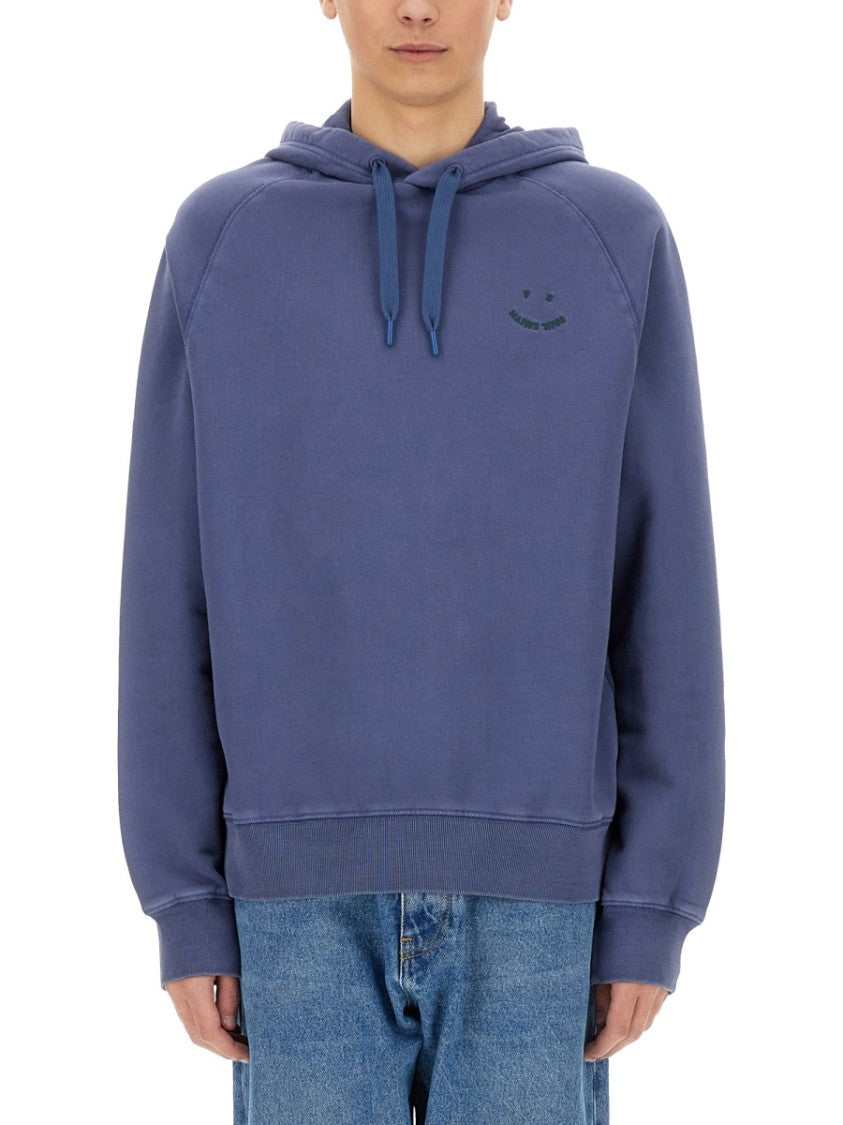 Ps Paul Smith "Happy" Hoodie