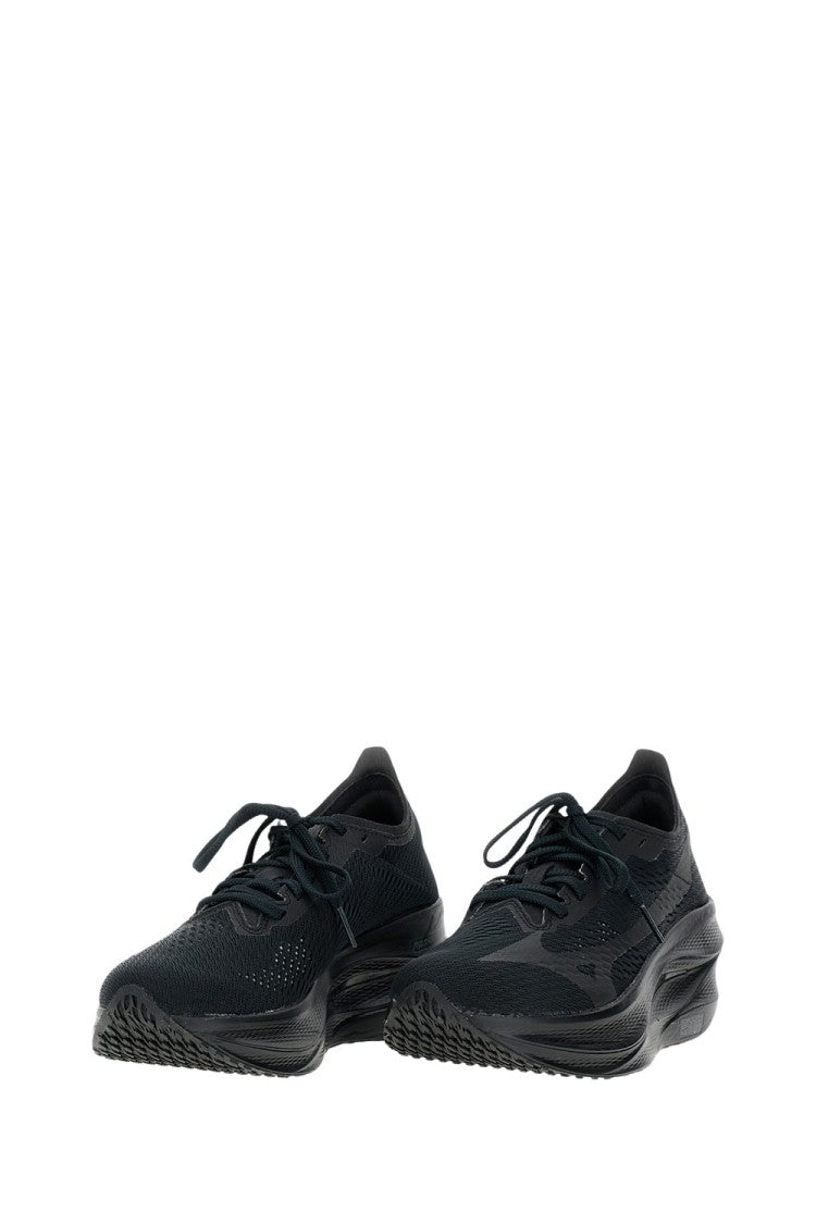 Comme Des Garçons Mizuno Wave Rebellion Pro 3