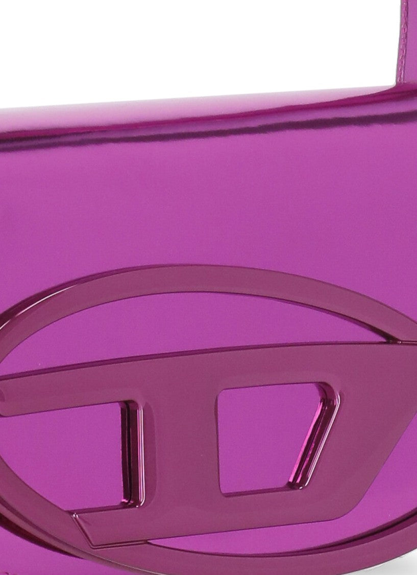 Diesel 1Dr Shoulder Bag