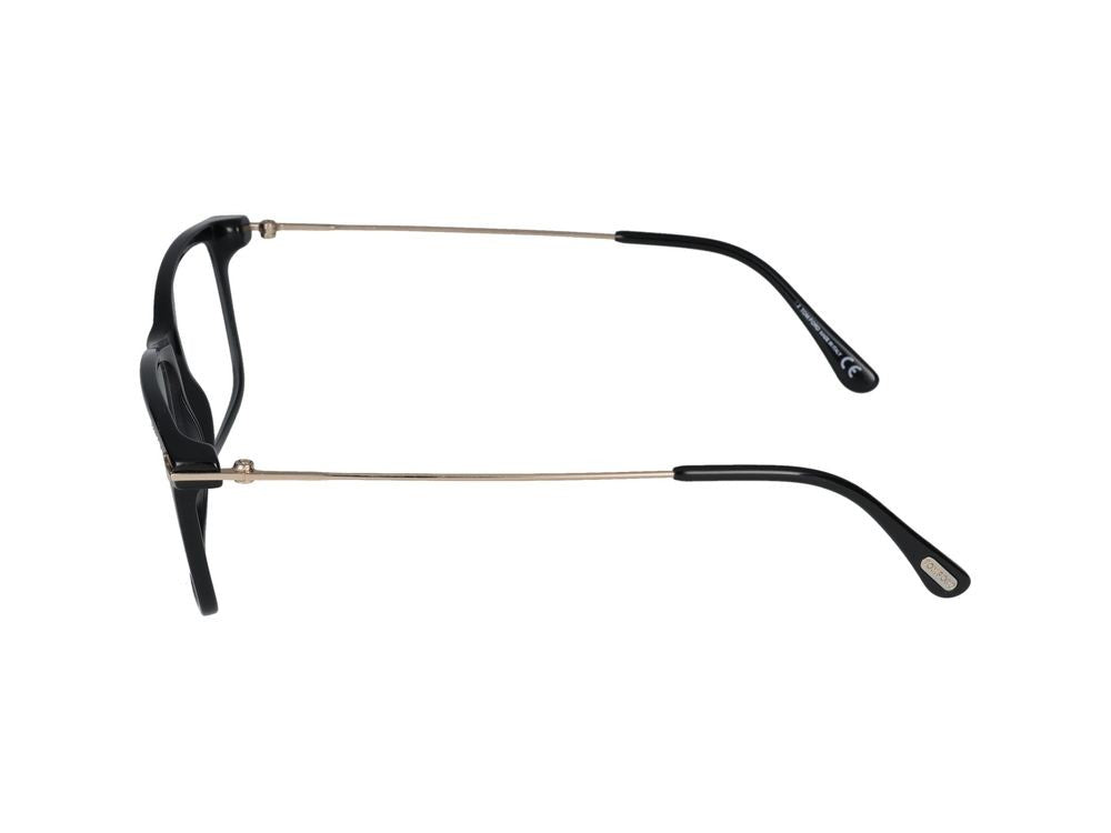 Tom Ford Eyeglasses Ft5758-56001 001 56/16/145