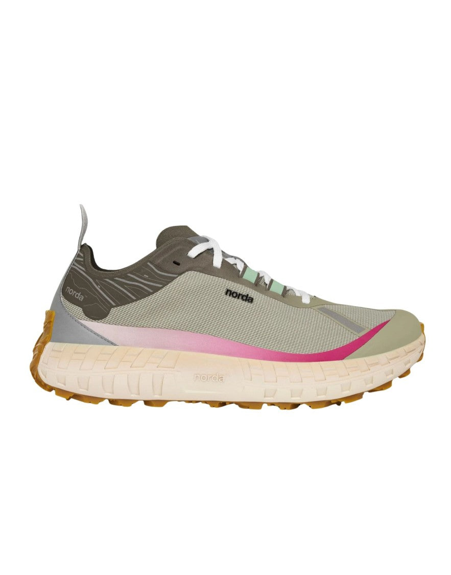 Norda 001A Sky Women’S Trail Running Shoe