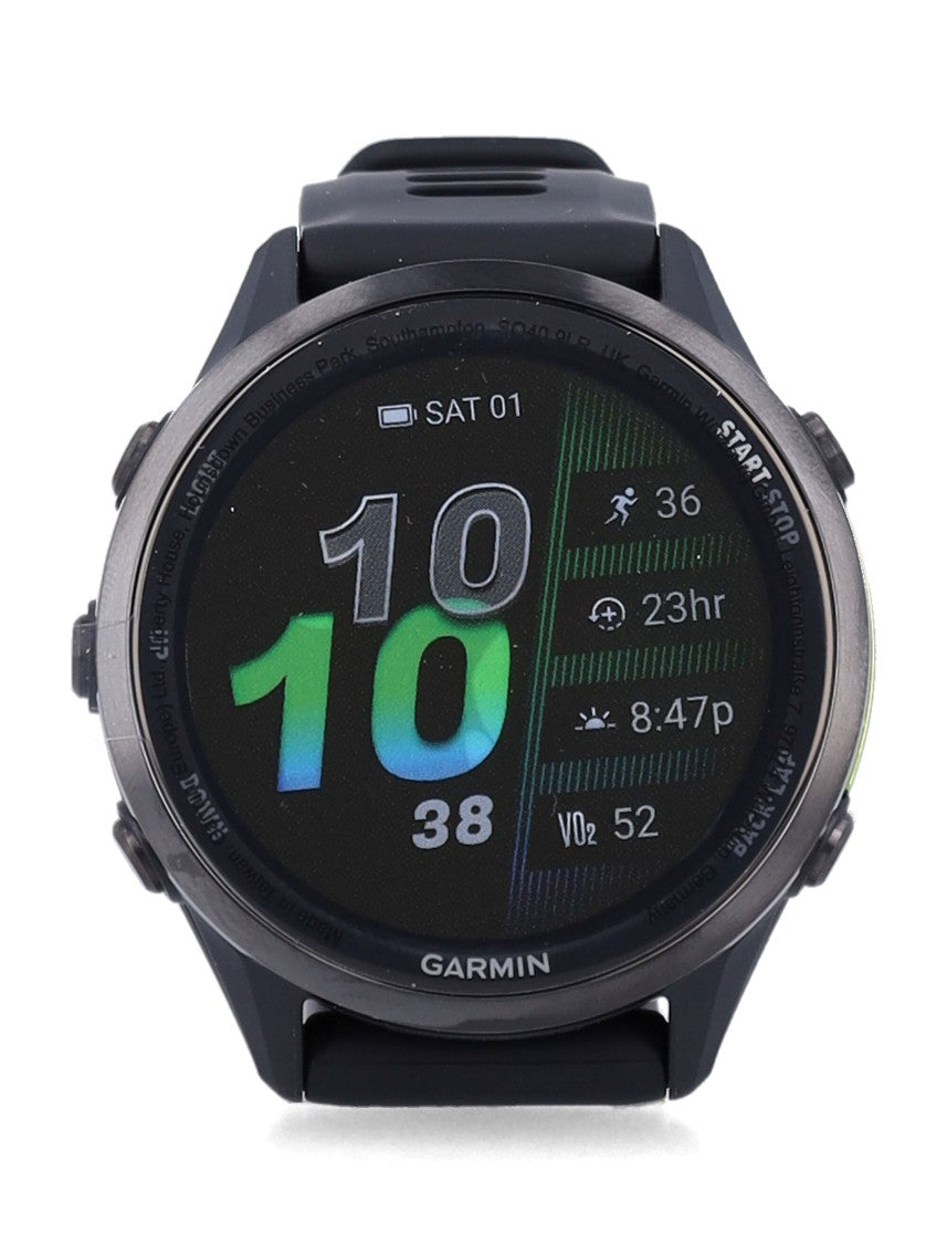 Garmin Forerunner 970 47Mm