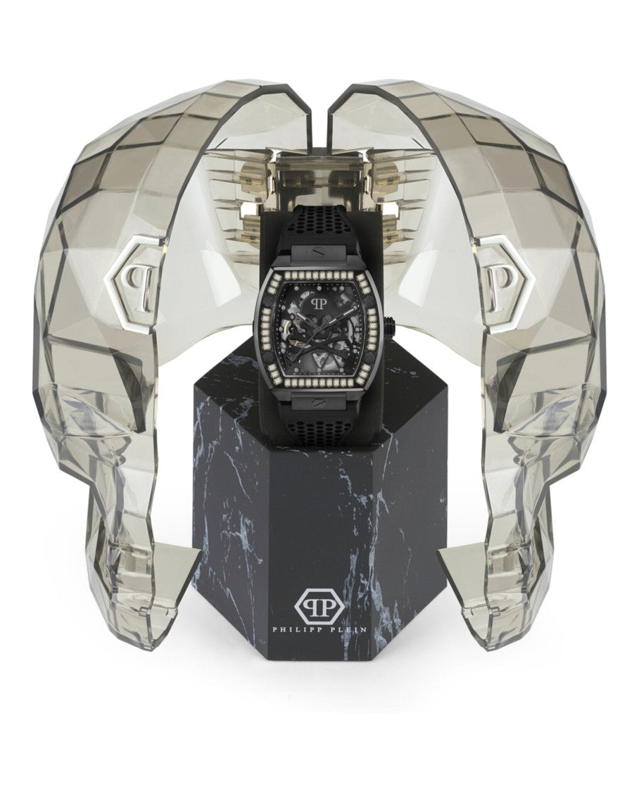 Philipp Plein The $Keleton Automatic Watch