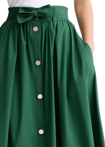 Liu Jo Black Gonne Wild Jungle