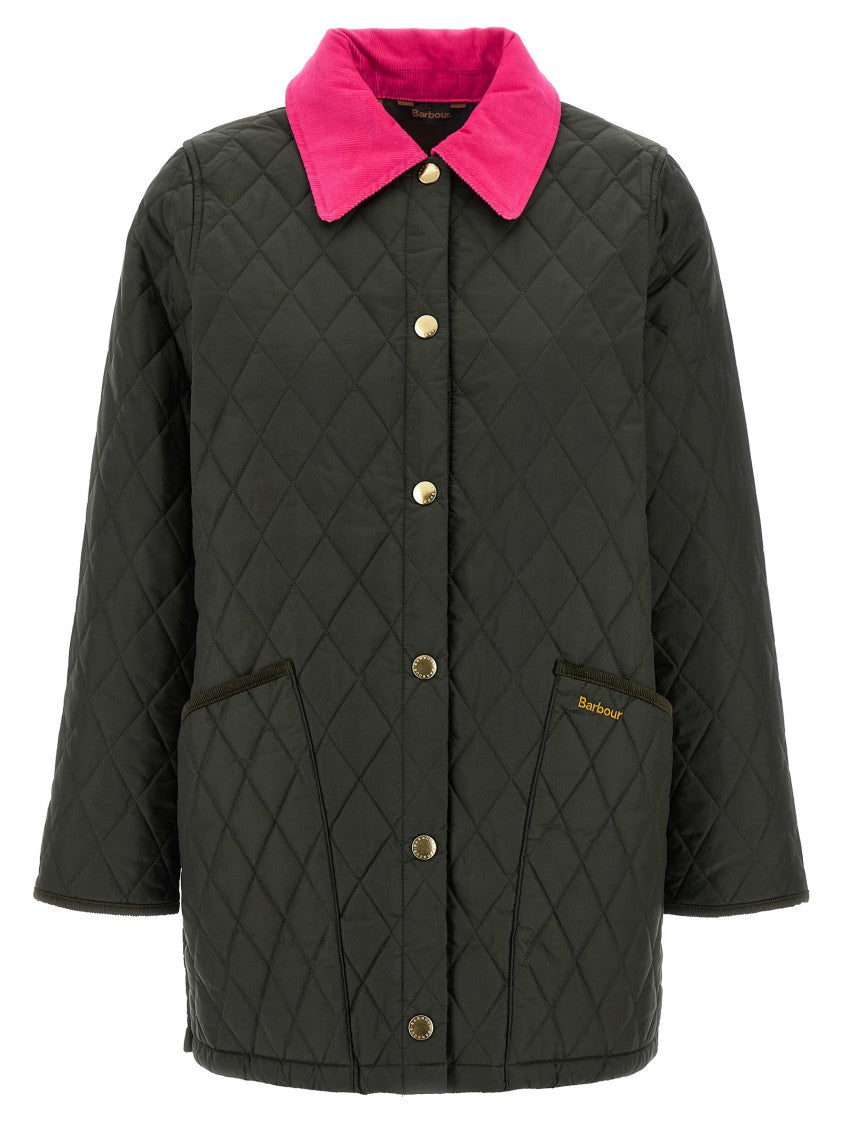 Barbour 'Icons Modern' Jacket