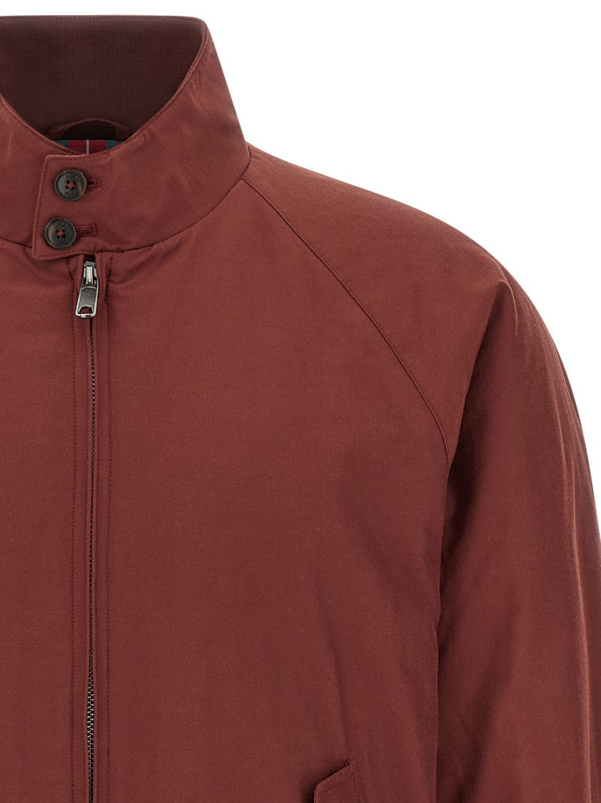 Baracuta 'G9 Thermal' Jacket