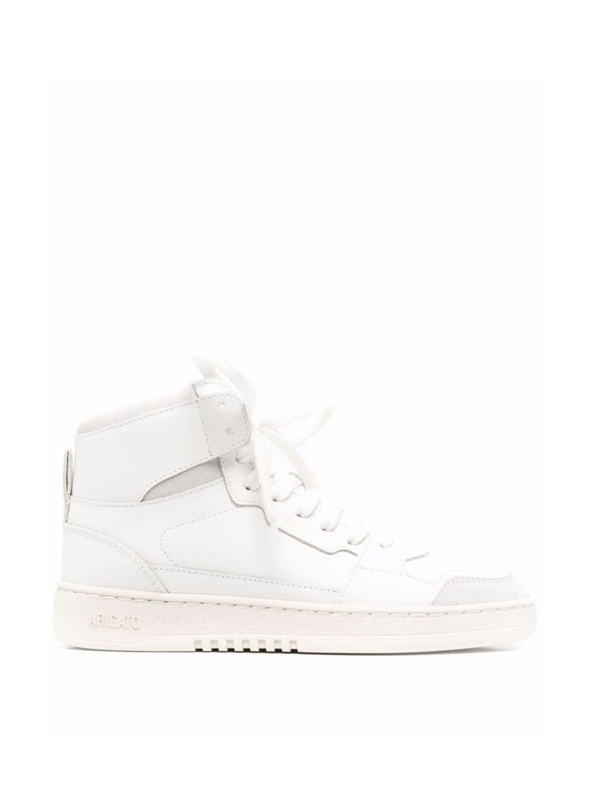 Axel Arigato Dice Hi High-Top Sneakers