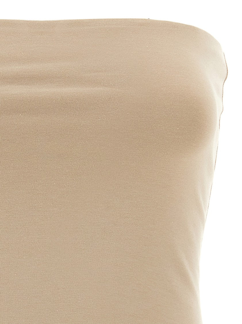 Brunello Cucinelli Band Top