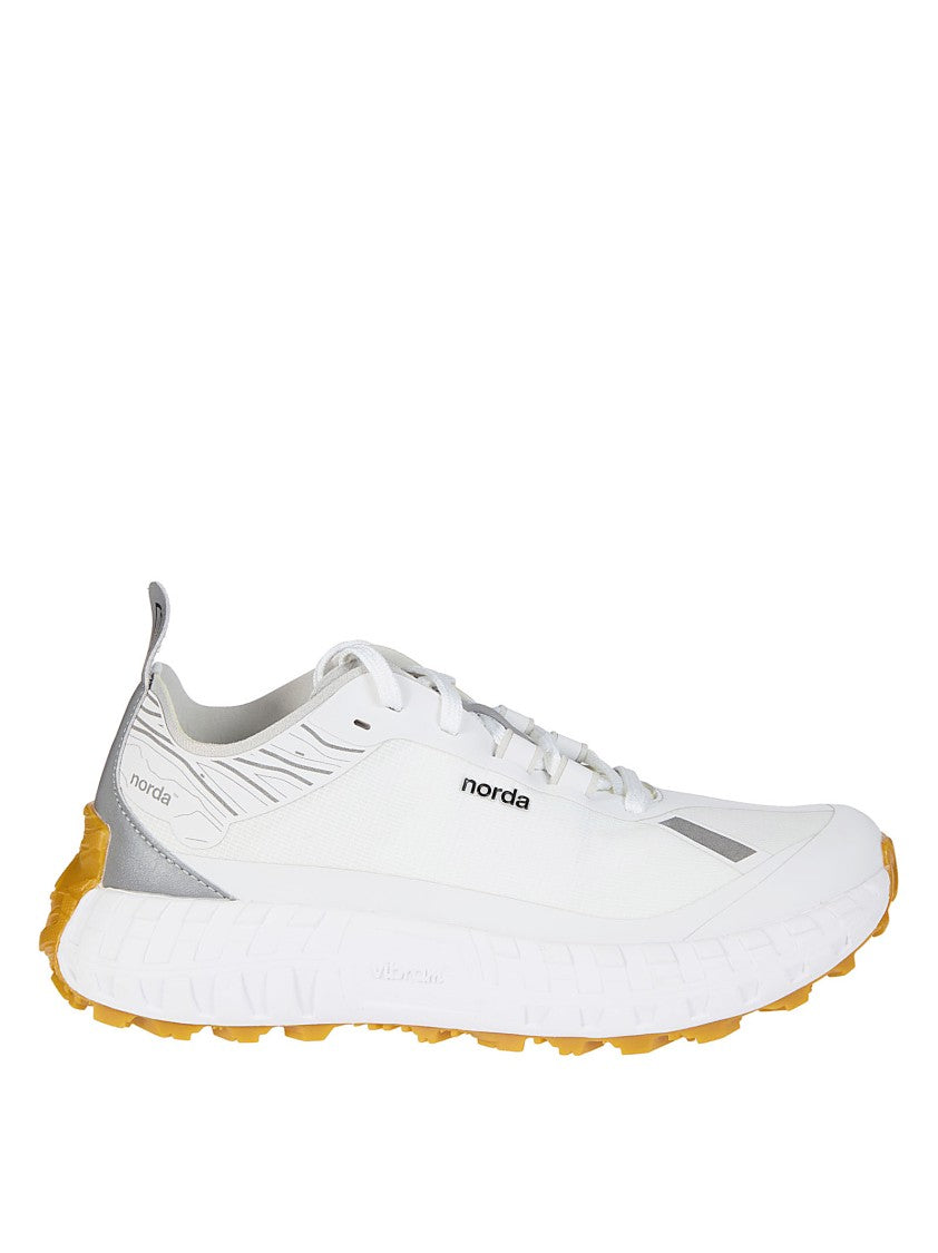 Norda Os Megagrip Rubber Sneakers