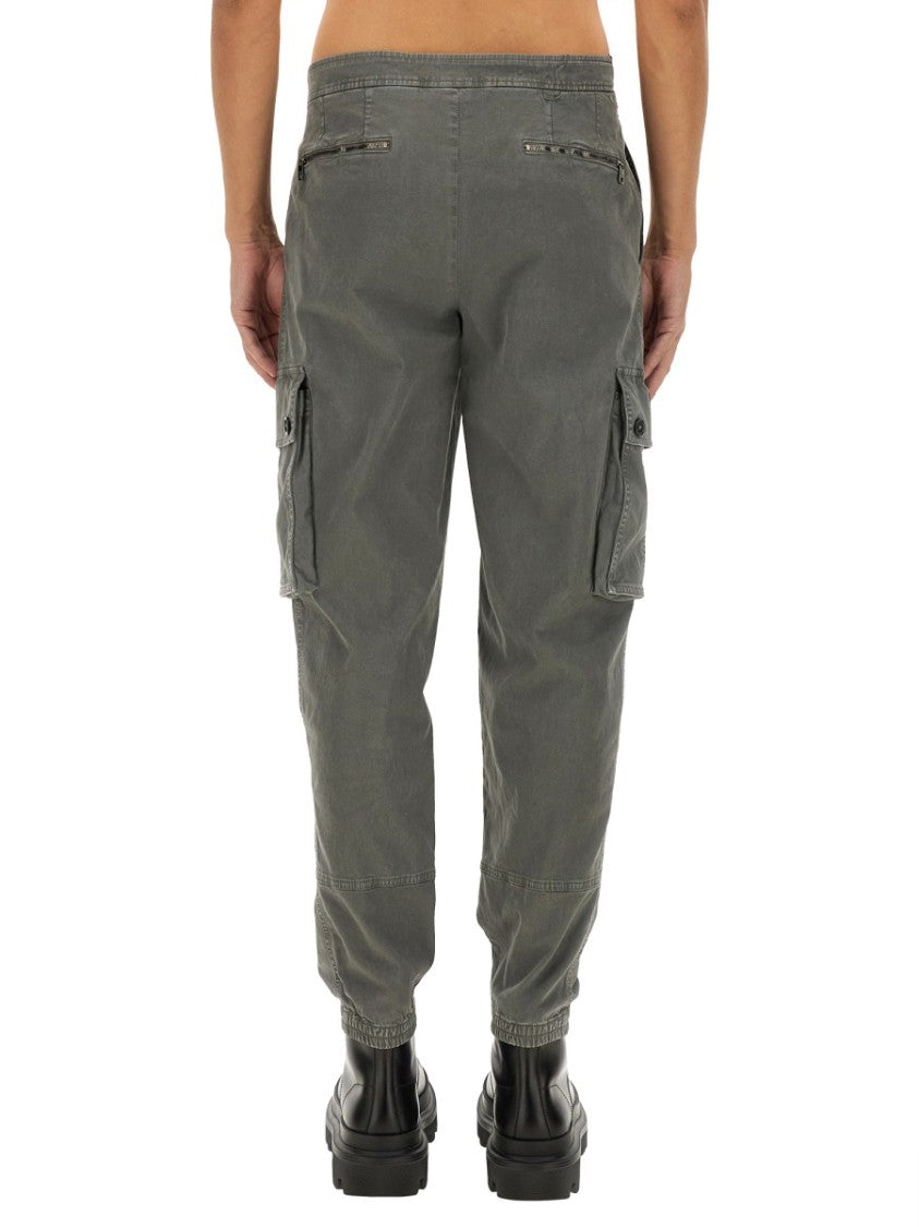 Dolce & Gabbana Cargo Pants