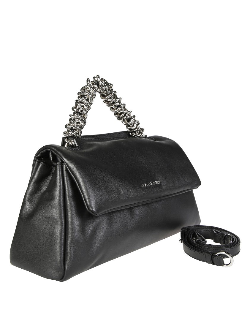 Orciani Sveva Longuette Bag