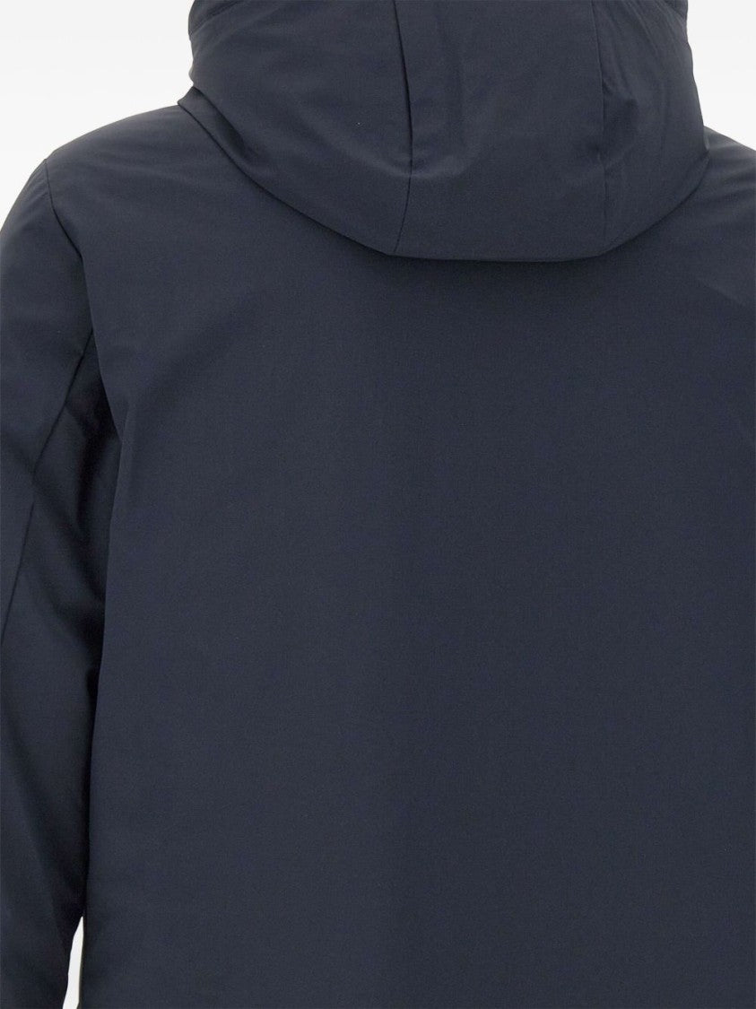 Woolrich Arctic Stretch Parka