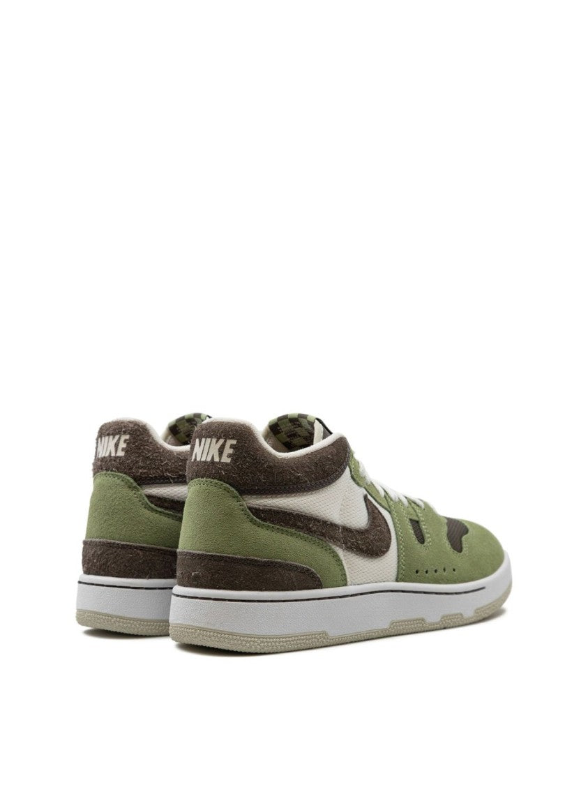 Nike Mac Attack 'Oil Green' Sneakers