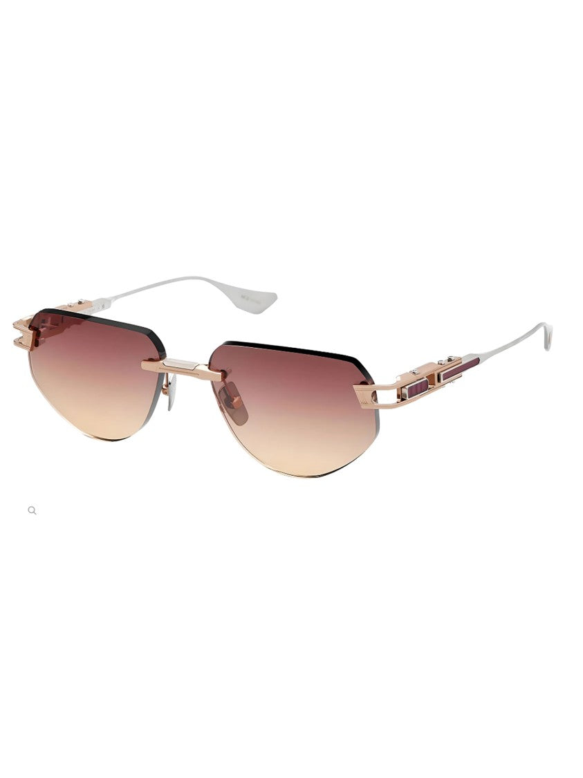 Dita Nude Dts164/A/03 Grand/Imperyn Bold Sunglasses