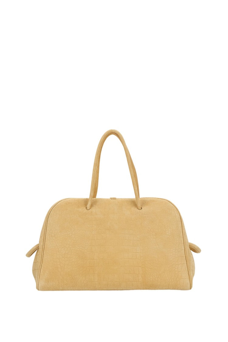 Jacquemus Le Grand Turismo Bowling Bag