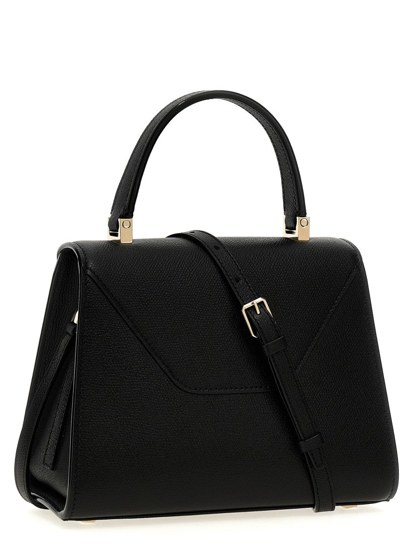 Valextra Iside' Small Handbag
