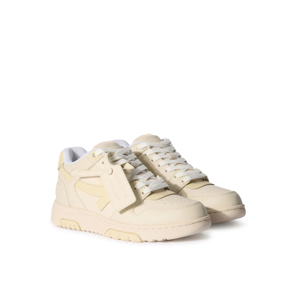 Off-White Out Of Office Sneakers