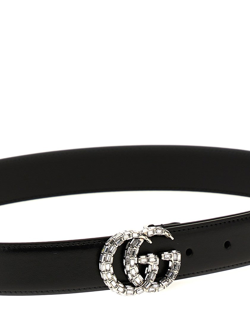 Gucci 'Gg Marmont' Belt