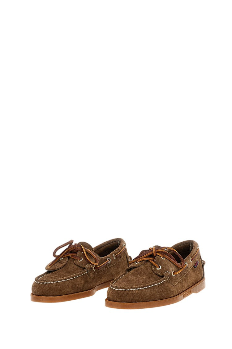 Sebago Portland Artisan Loafers