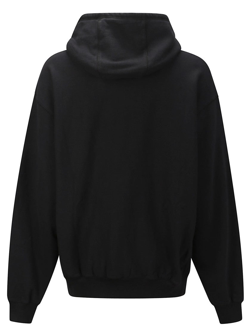 Billionaire Boys Club Oversized Arch Logo Popover Hood