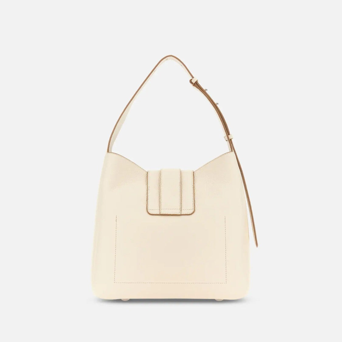 Hogan Yogurt H01x Hobo Verticale Hobo Bag