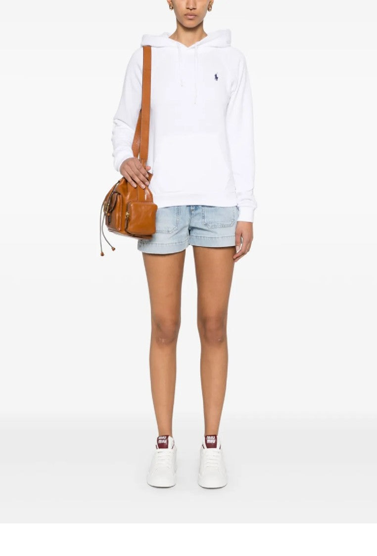 Polo Ralph Lauren Long Sleeve Sweatshirt