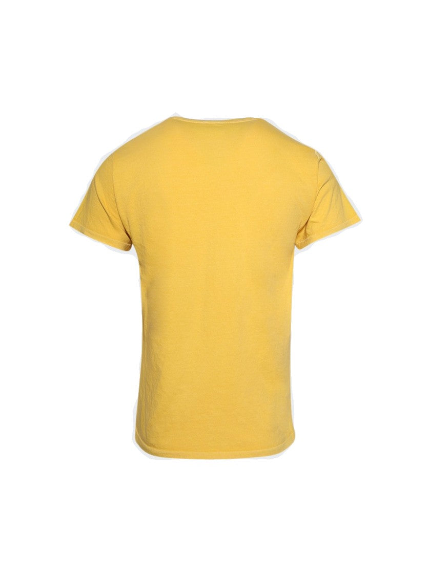 Madeworn Sex Pistols Tee Lemon