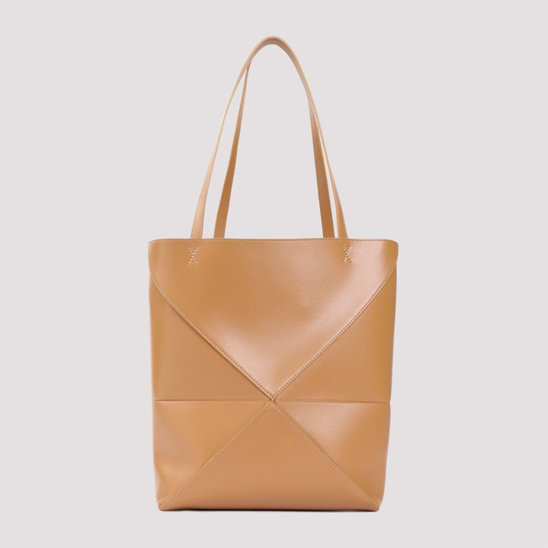 Loewe Puzzle Fold Medium Tote