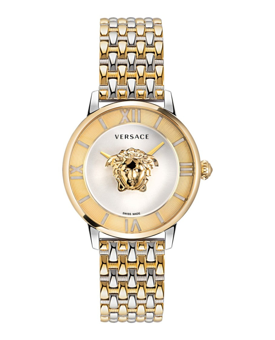 Versace La Medusa Bracelet Watch