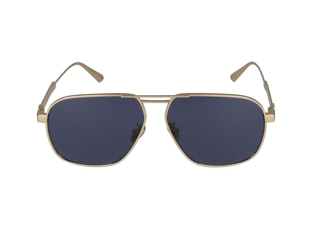 Dior Sunglasses Cannage A3u B0b0 58/12/140