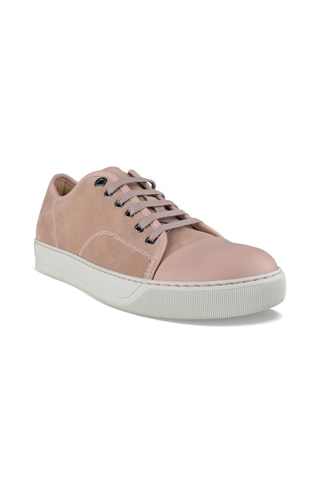Lanvin Dbb1 Baskets Sneakers