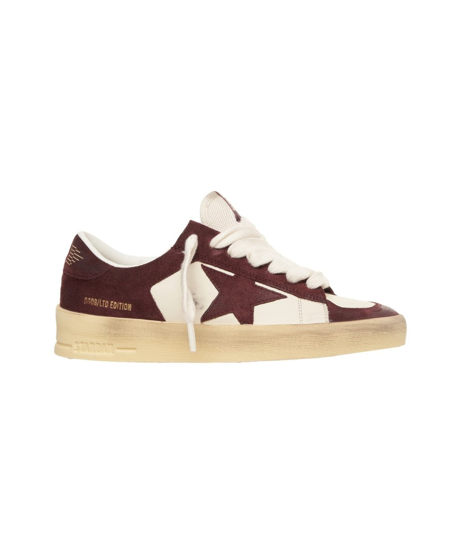 Golden Goose Stardan' Sneakers