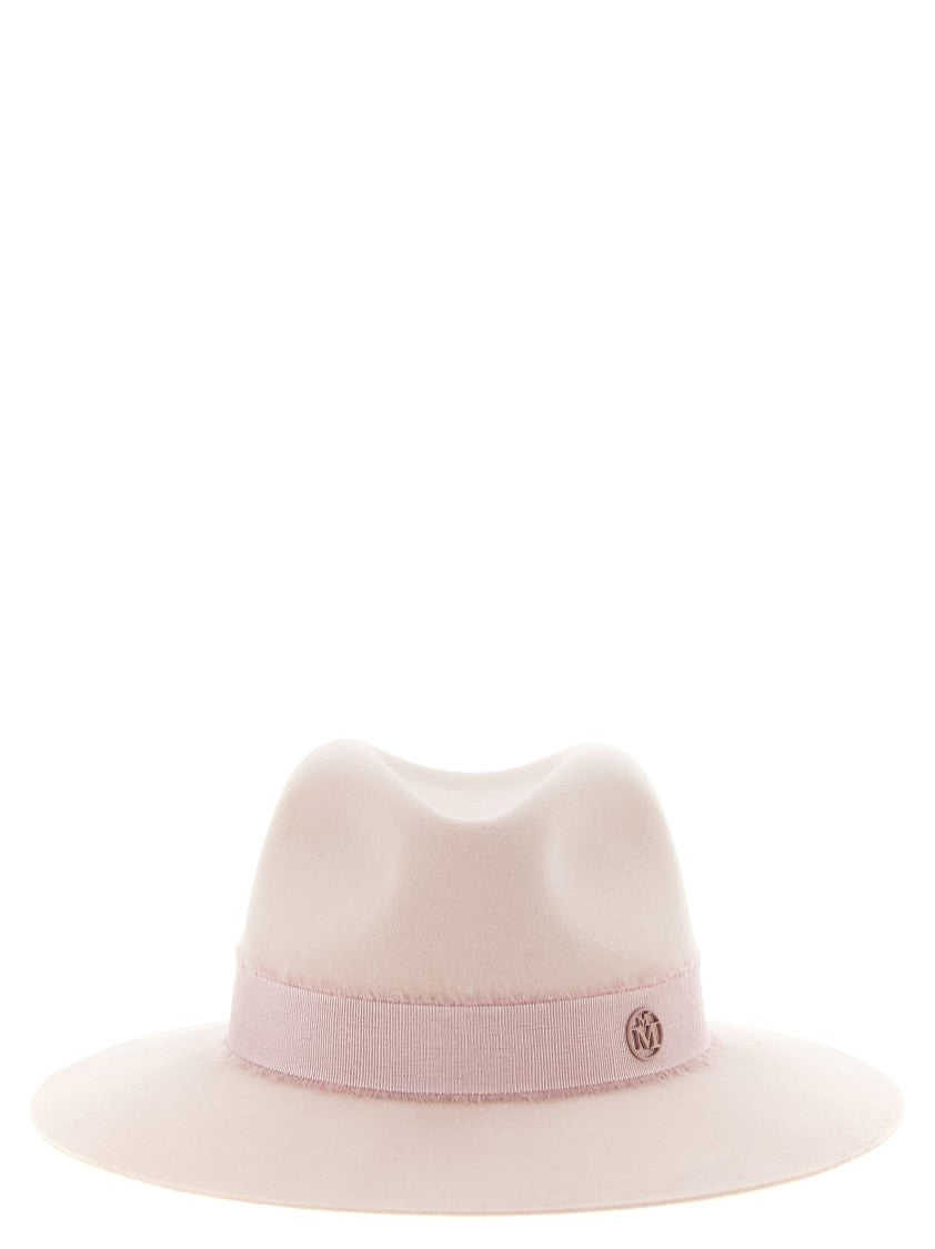 Maison Michel 'Henrietta' Hat