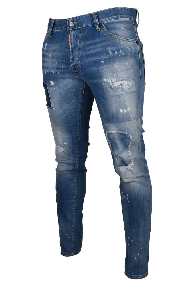 Dsquared2 Cool Guy Jean