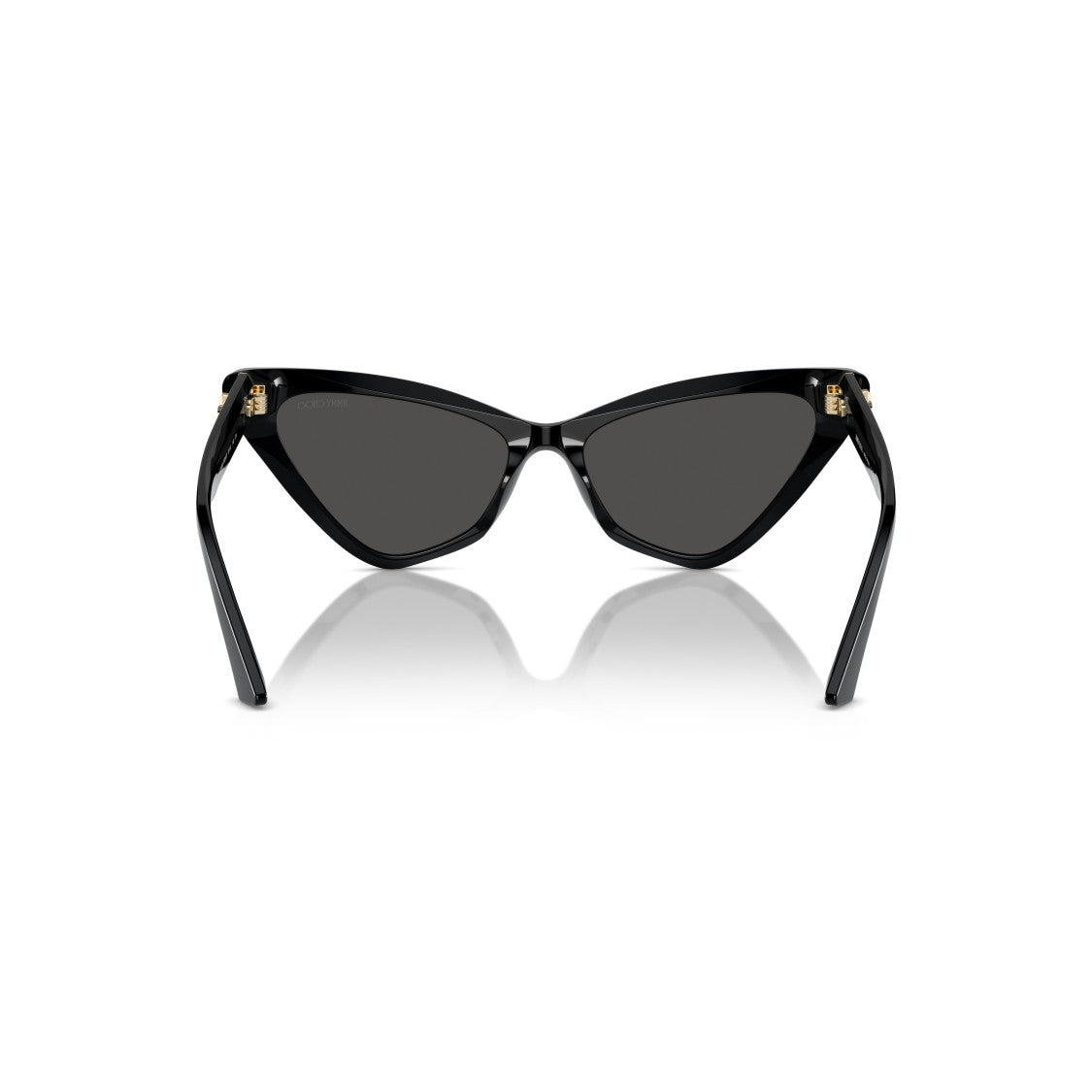 Jimmy Choo 0Jc5008 Cat-Eye Sunglasses